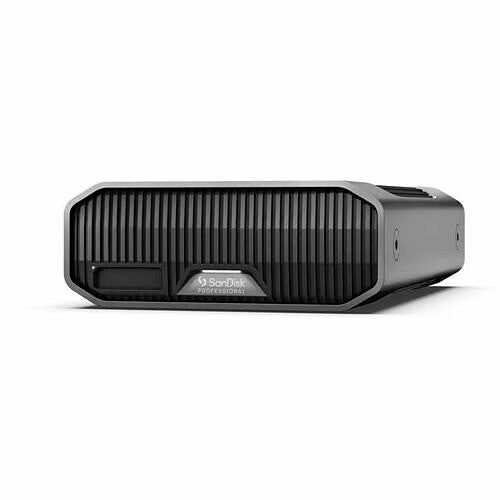 Sandisk Professional G-Drive Project 26TB Thunderbolt 3 Storage for Creatives