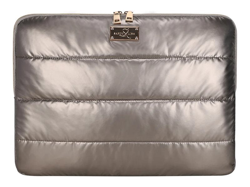 Sandy Lisa Cape Town - Notebook sleeve - 16",Sandy Lisa Cape Town - notebook sleeve" SLCPT-SLBZ-15