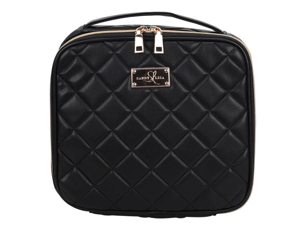 Sandy Lisa St. Tropez - Cosmetic bag SLSTP-MKBK-10