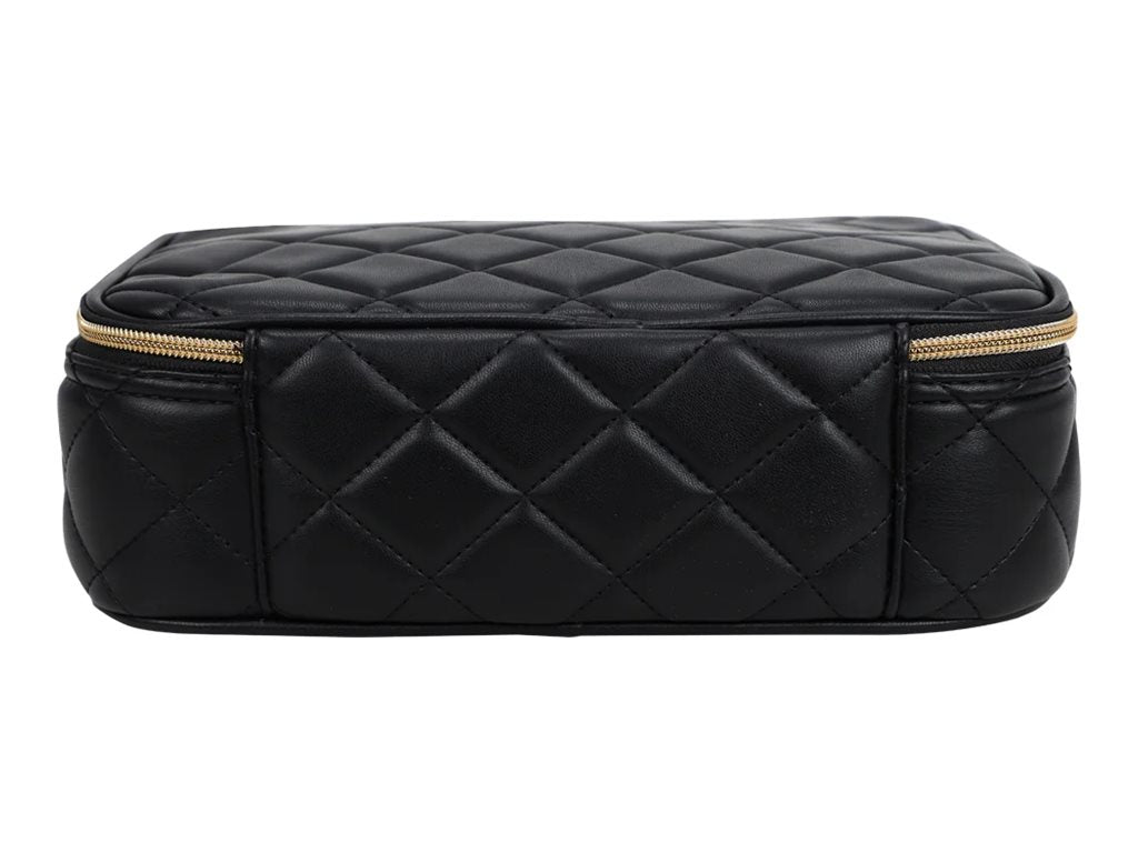 Sandy Lisa St. Tropez - Cosmetic bag SLSTP-MKBK-10