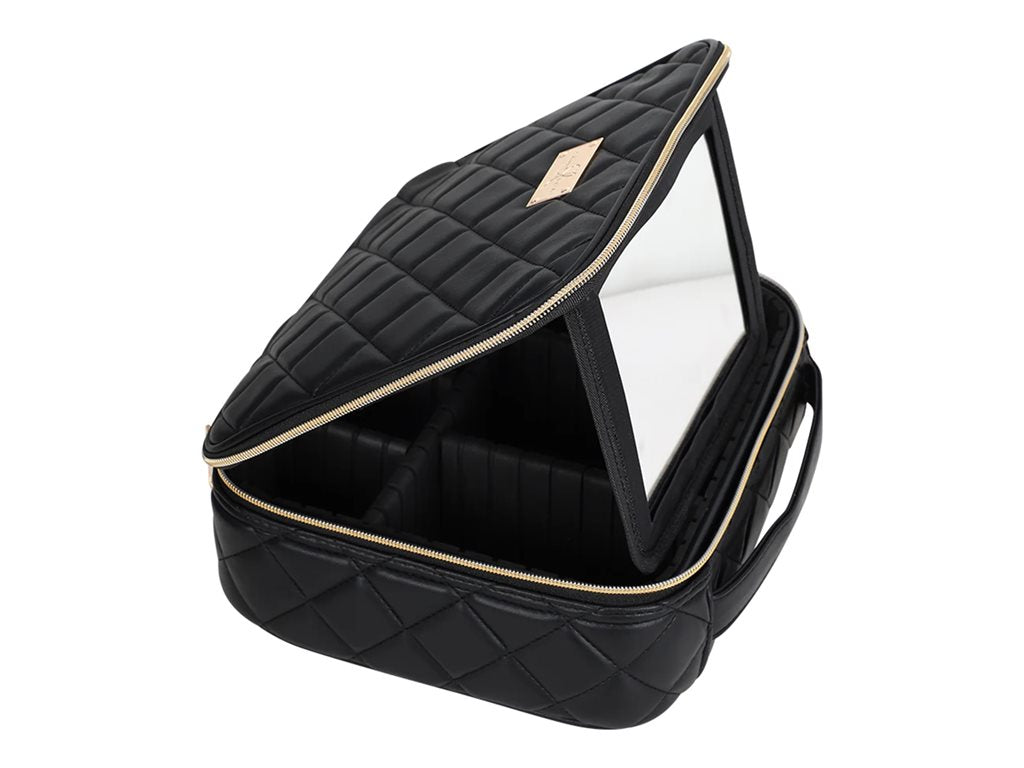 Sandy Lisa St. Tropez - Cosmetic bag SLSTP-MKBK-10