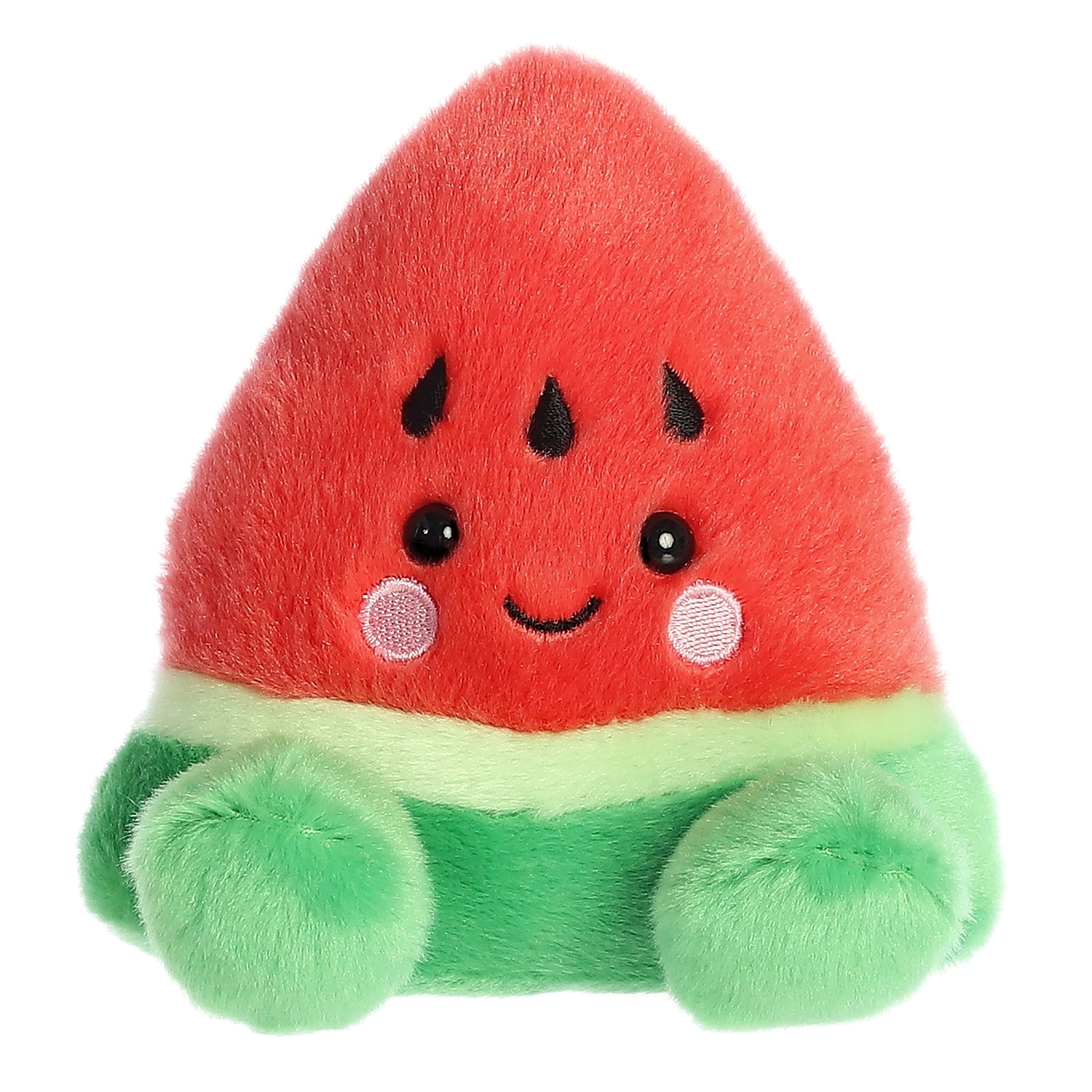 Sandy Watermelon Palm Pal