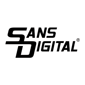 Sans Digital AccuSTOR AS424X12S 24-Bay Drive Enclosure