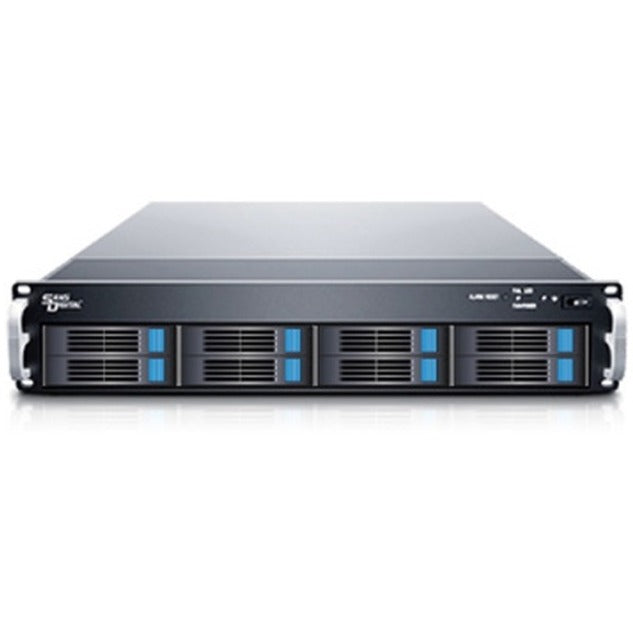 Sans Digital EliteRAID ER208UTI6G