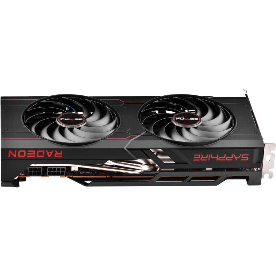 Sapphire AMD Radeon RX 6700 XT Graphic Card - 12 GB GDDR6 11306-02-20G
