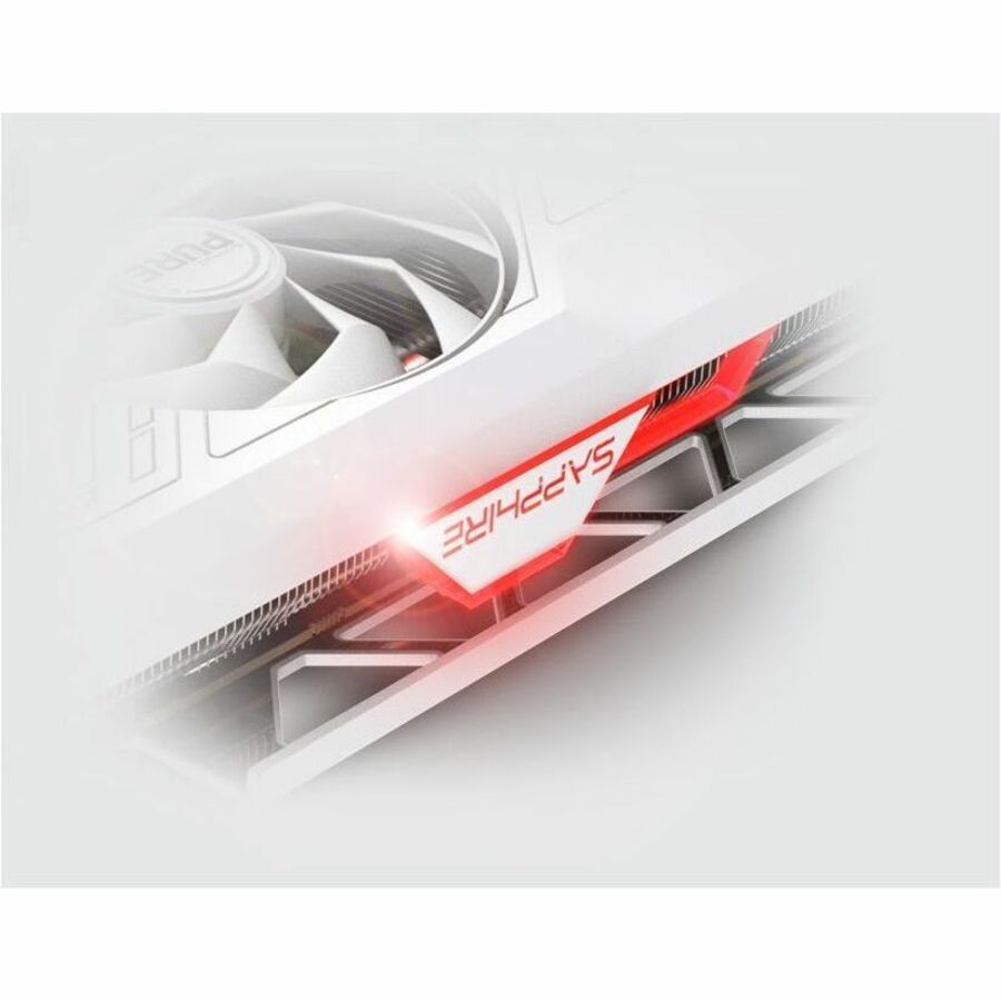 Sapphire AMD Radeon RX 7700 XT Graphic Card - 12 GB GDDR6