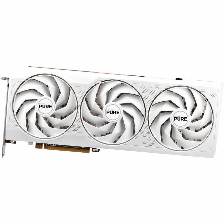 Sapphire AMD Radeon RX 7700 XT Graphic Card - 12 GB GDDR6