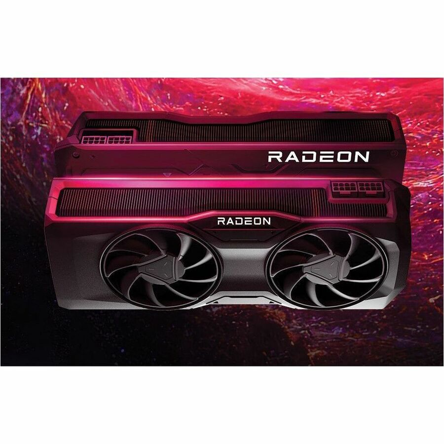 Sapphire AMD Radeon RX 7800 XT Graphic Card - 16 GB GDDR6
