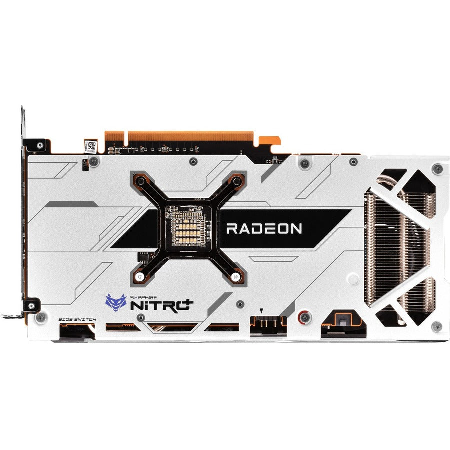 Sapphire Amd Radeon Rx 6600 Xt Graphic Card - 8 Gb Gddr6