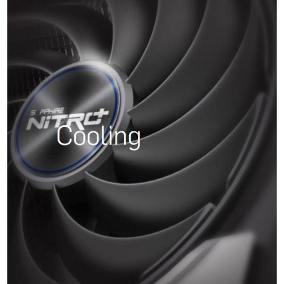 Sapphire Amd Radeon Rx 6700 Xt Graphic Card - 12 Gb Gddr6 11306-01-20G