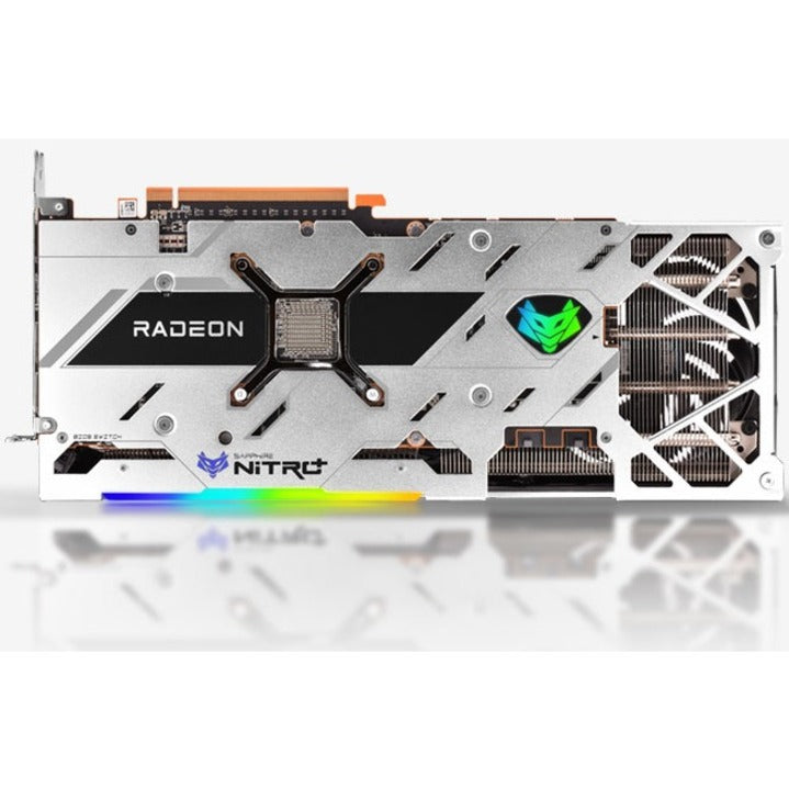 Sapphire Amd Radeon Rx 6700 Xt Graphic Card - 12 Gb Gddr6 11306-01-20G