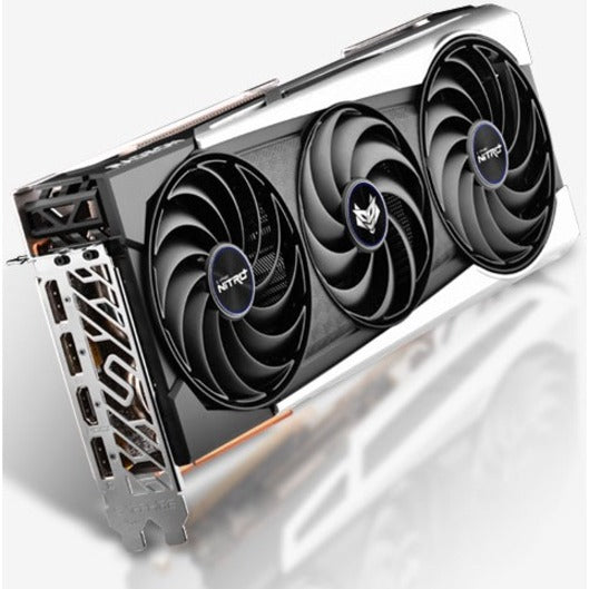 Sapphire Amd Radeon Rx 6700 Xt Graphic Card - 12 Gb Gddr6 11306-01-20G