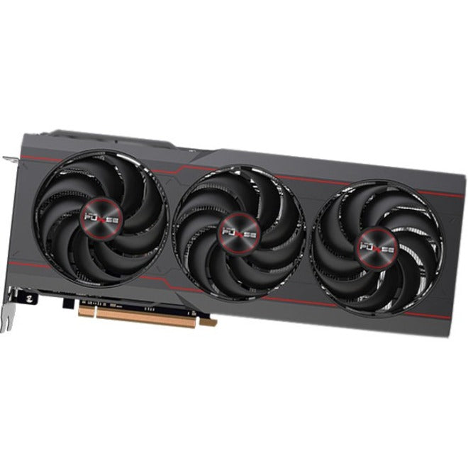 Sapphire Amd Radeon Rx 6800 Graphic Card - 16 Gb Gddr6