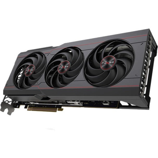 Sapphire Amd Radeon Rx 6800 Xt Graphic Card - 16 Gb Gddr6