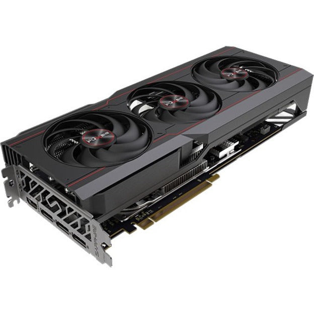 Sapphire Amd Radeon Rx 6800 Xt Graphic Card - 16 Gb Gddr6