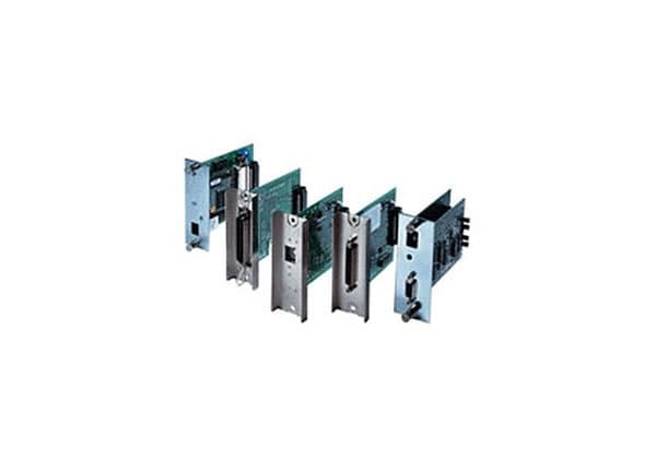 Sato 11S000458 Enhanced Ethernet Interface with SNMP for M84Pro Printers