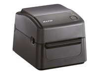 Sato WS412 Desktop Label Printer