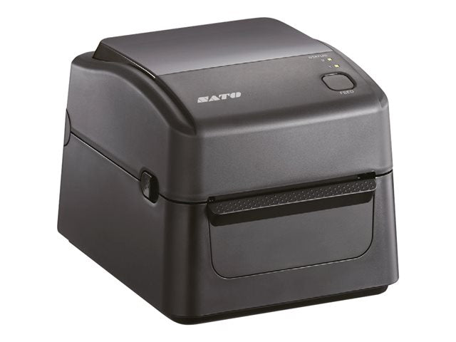 Sato WS412 Desktop Label Printer