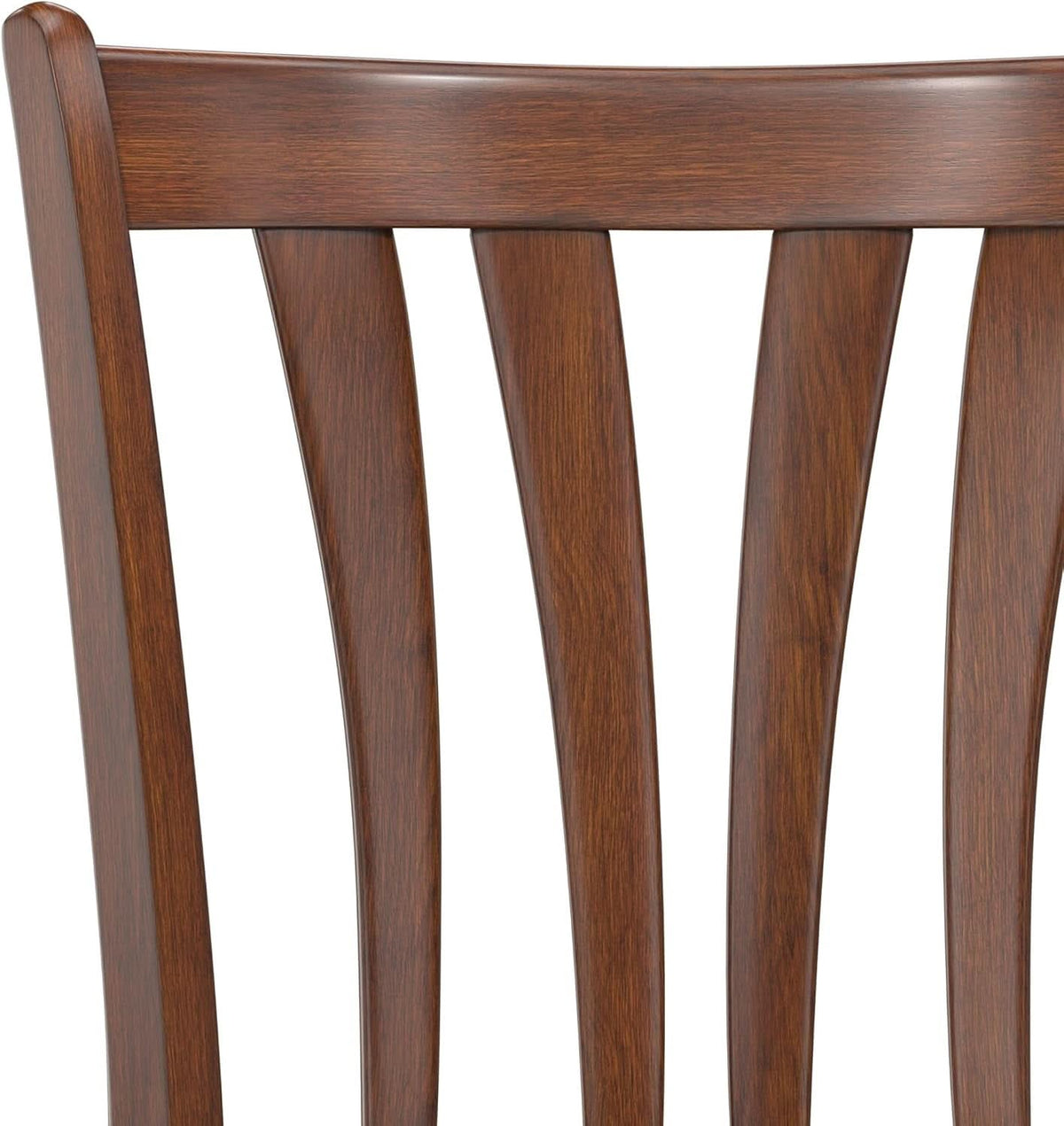 Savana Swivel Counter Stool Cherry Finish Counter Height