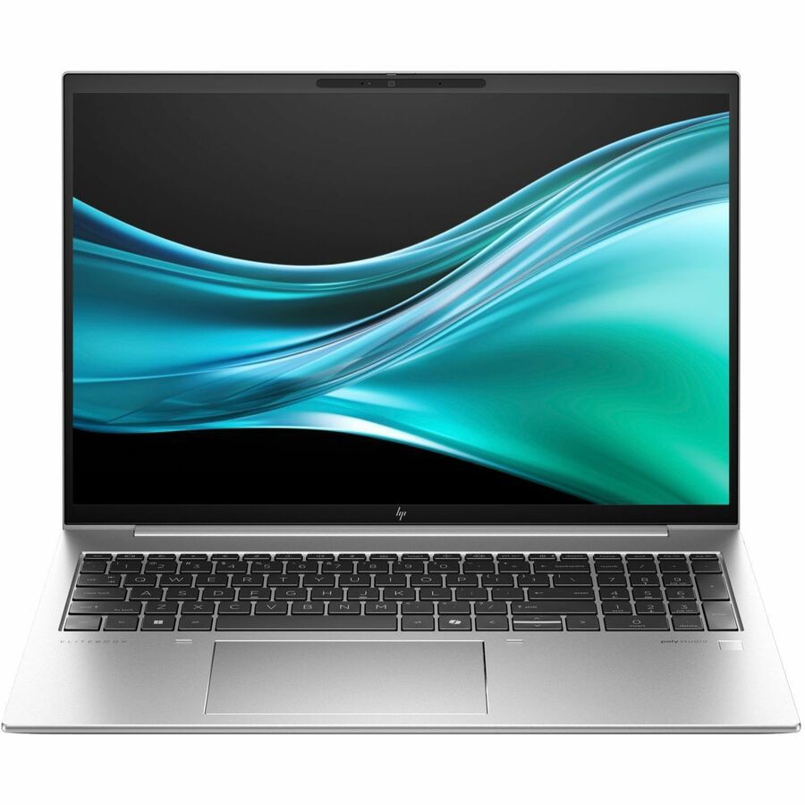 Sbuy EliteBook 865 G11 AMD R7 PRO 8840U 32GB 512GB 16" WUXGA Laptop