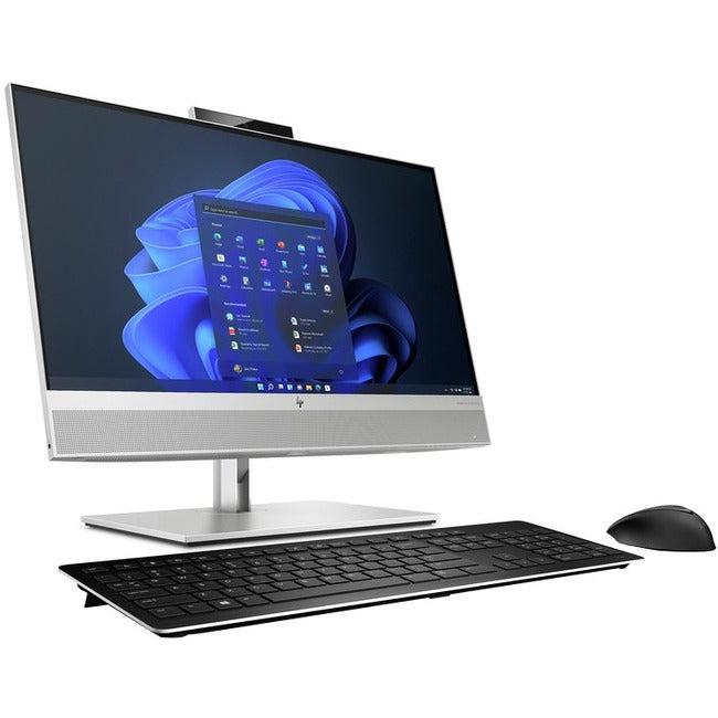 Sbuy Eliteone 800 G6 Aio Intel I7-10700, 256Gb Ssd, 16Gb Ddr4, W11 Pro64 Dg106,