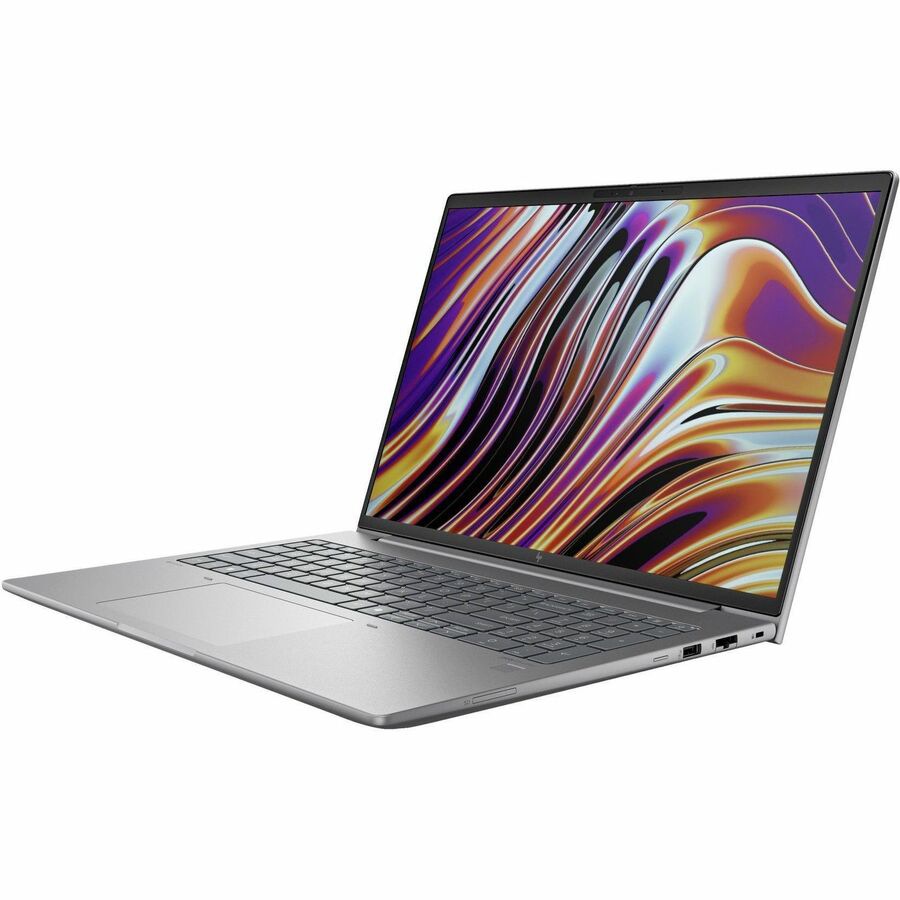 Sbuy Zbook Power G11a R5-8645h 16gb 512gb 16in Pc Amd R5-8645h, Wuxga Ag Led Uwva, Uma, Webcam, 16gb