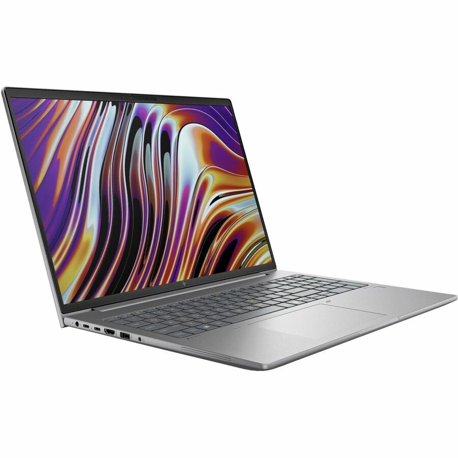 Sbuy Zbook Power G11a R5-8645h 16gb 512gb 16in Pc Amd R5-8645h, Wuxga Ag Led Uwva, Uma, Webcam, 16gb