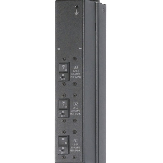 Schneider Electric 30-Outlets PDU AP7869B