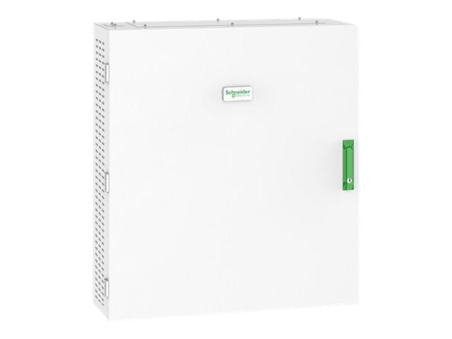 Schneider Electric E3SBPSU30K40F - Bypass switch - white - for Easy UPS 3S