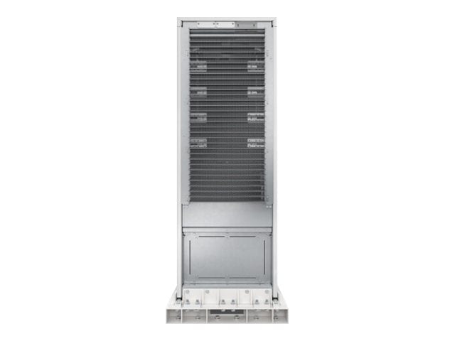Schneider Electric Galaxy VS GVSUPS50KMHS - UPS - halogen-free cables, marine certified - AC 380/400/415 V - 50 kW - 50000 VA