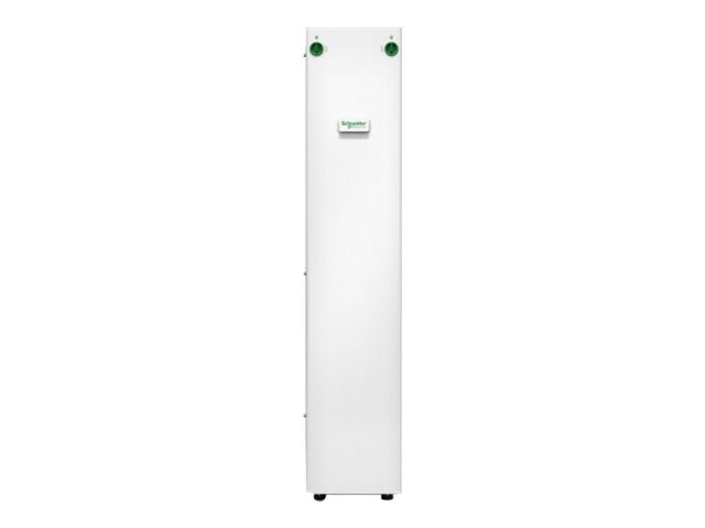 Schneider Electric Galaxy VS Maintenance Bypass Cabinet - Single Unit - bypass switch - AC 208/480 V - 3-phase - white - for GVSBPSU150G