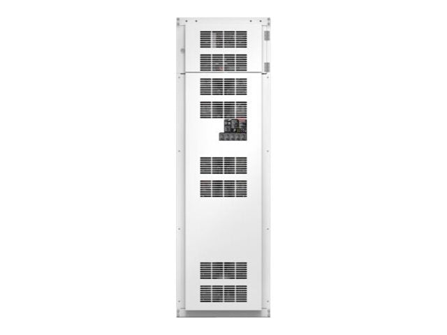 Schneider Electric Li-ion Battery Rack Type O - Battery enclosure (rack-mountable) - lithium ion - 67 Ah - white - for