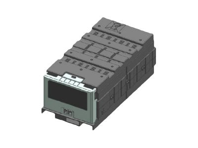 Schneider - UPS battery - lithium ion - 2036 Wh