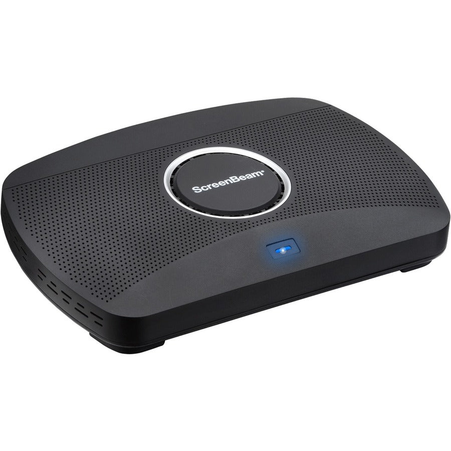 ScreenBeam 1100 Plus Wireless Display Receiver with ScreenBeam CMS SBWD1100PCA