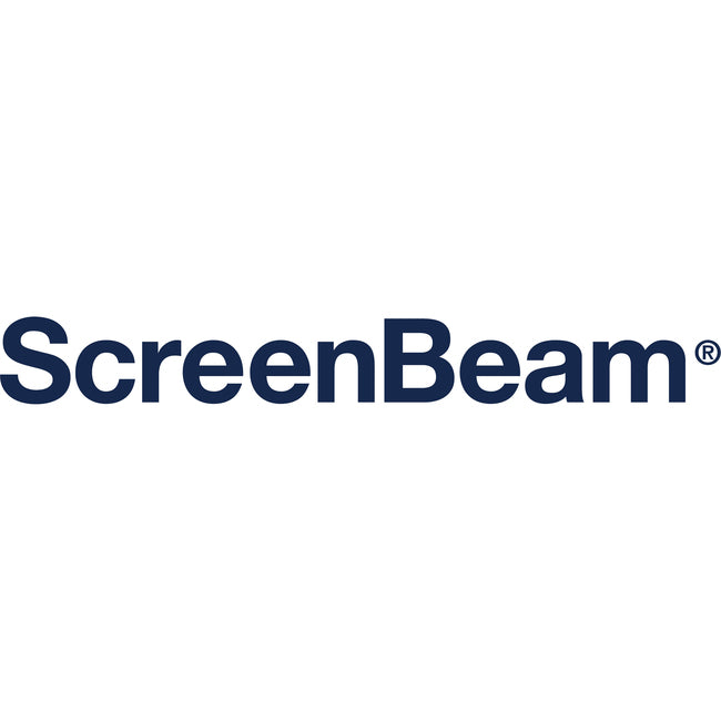 ScreenBeam Central Management System For SBWD750 & SBWD960X - Upgrade License - 1 Year SBCMSEOPTION1YR
