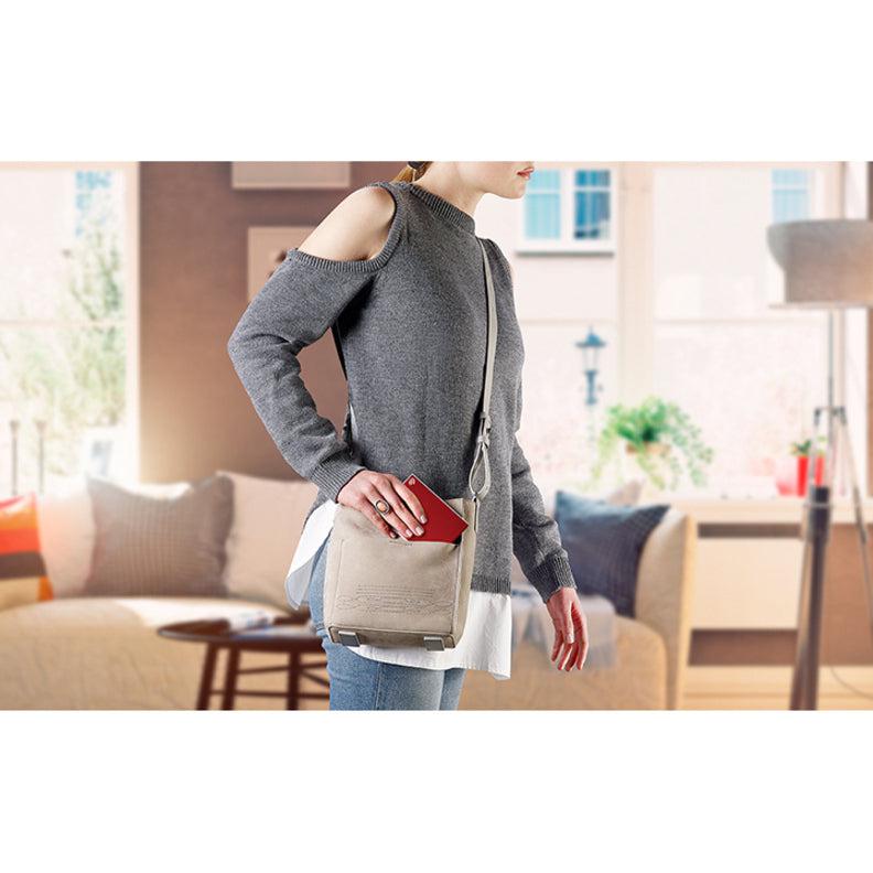 Seagate 1Tb Backup Plus Slim Portable External Hard Drive Usb 3.0 Sthn1000403 Red + 1Yr Mylio Create + 2Mo Adobe Cc Photography