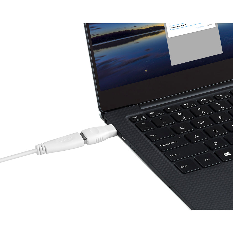 Seagate Backup Plus Ultra Touch STHH2000402 2 TB Portable Hard Drive - 2.5 External - White"