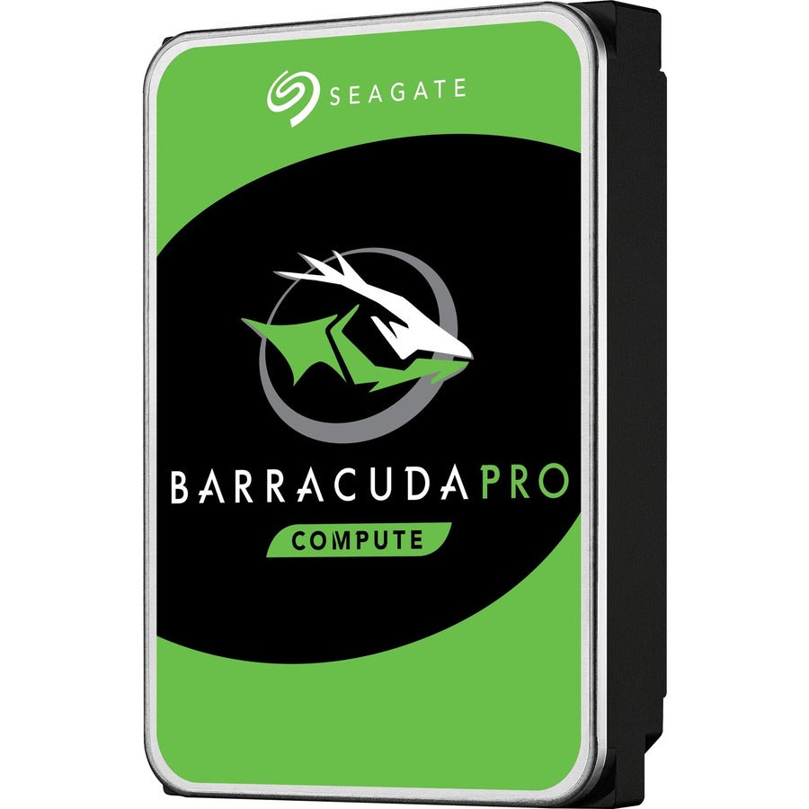Seagate Barracuda Pro ST1000LM049 1 TB 2.5 Internal Hard Drive - SATA"