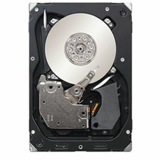 Seagate Cheetah 15K.7 ST3600957SS 600 GB Hard Drive - 3.5 Internal - SAS (6Gb/s SAS)"