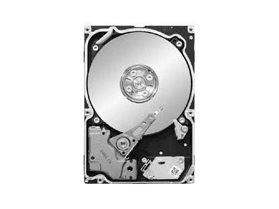 Seagate Constellation.2 ST9500622NS - Hard drive - encrypted - 500 GB - internal - 2.5 - SATA 6Gb/s - 7200 rpm - buffer: