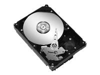 Seagate Desktop HDD ST3500630AS - Hard drive - 500 GB - internal - 3.5 - SATA 3Gb/s - 7200 rpm - buffer: 16 MB"