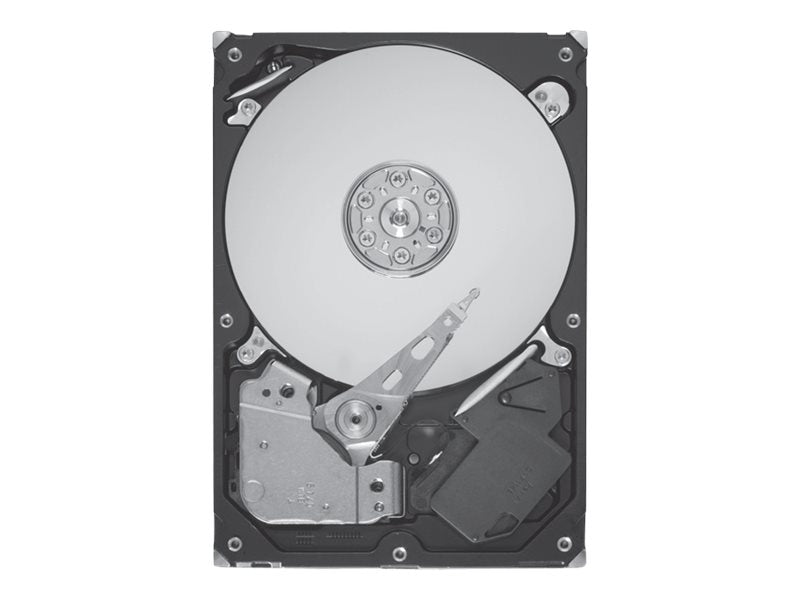 Seagate Enterprise Performance 10K HDD ST9450305SS - Hard drive - encrypted - 450 GB - internal - 2.5 SFF - SAS 6Gb/s -