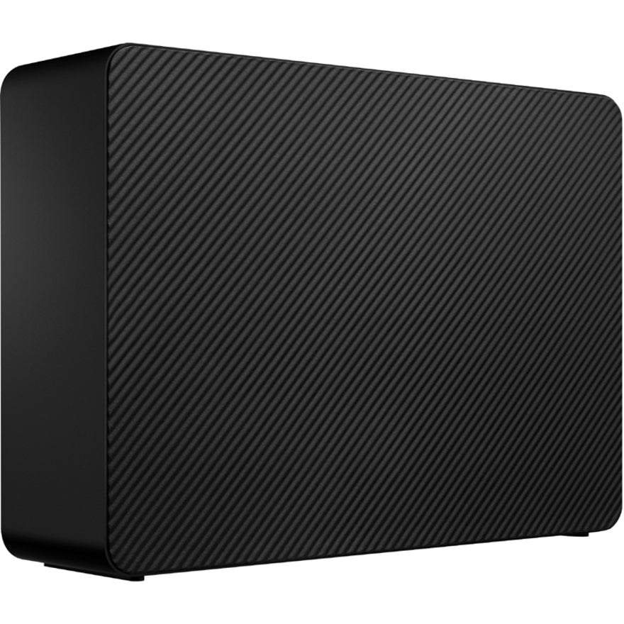 Seagate Expansion STKP18000400 18 TB Desktop Hard Drive - 3.5 External - SATA (SATA/600)"