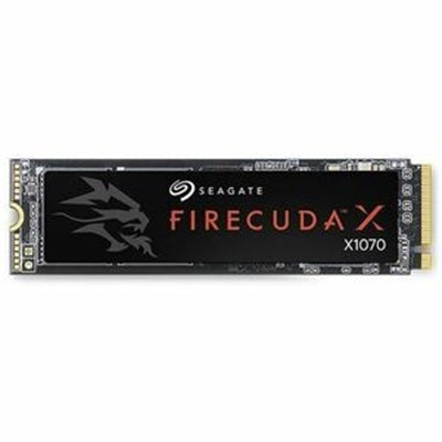 Seagate FireCuda X1070 4TB SSD