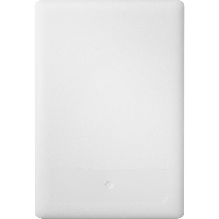 Seagate Game Drive STEA4000407 4 TB Portable Hard Drive - External - White