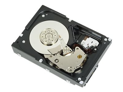 Seagate - Hard drive - 146 GB - internal - 3.5 - SAS - 15000 rpm"