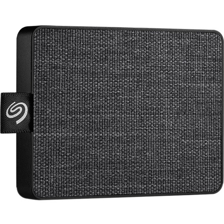 Seagate-IMSourcing One Touch STKB2000412 2 TB Portable Hard Drive - 2.5 External - Black"