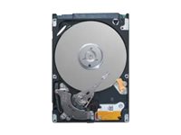 Seagate-IMSourcing Pipeline HD Mini ST9250311CS 250 GB Hard Drive - 3.5 Internal - SATA (S