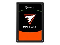 Seagate Nytro 3000 XS7680SE70065 7.68 TB Solid State Drive - 2.5" Internal - SAS (12Gb/s SAS)