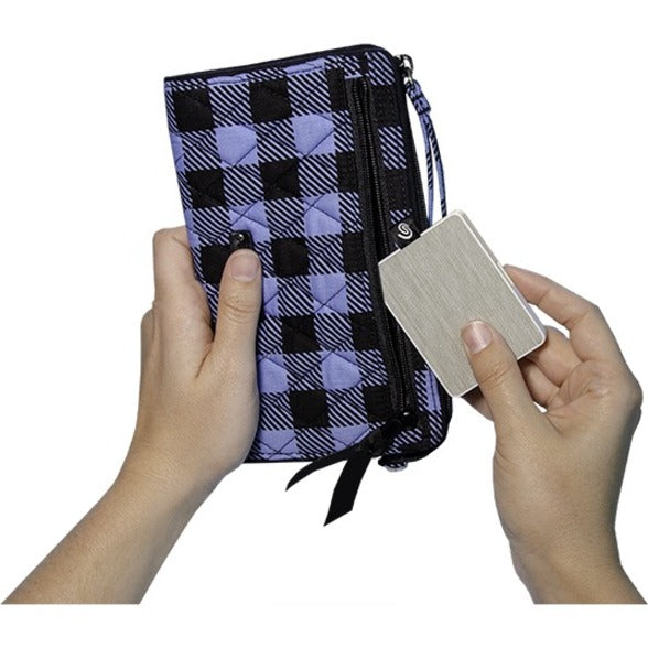 Seagate One Touch STJE1000402 1 TB Portable Solid State Drive - External - White